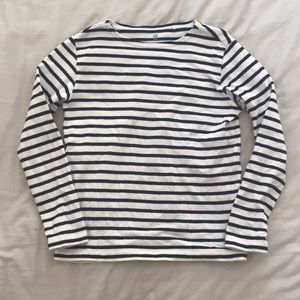 Uniqlo Striped T